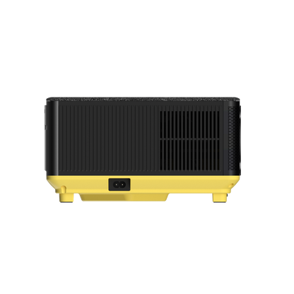 Šilelis P-5 Full HD Smart Projector – Wi-Fi & Bluetooth