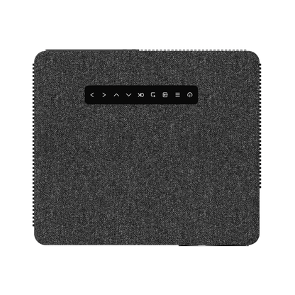 Šilelis P-5 Full HD Smart Projector – Wi-Fi & Bluetooth