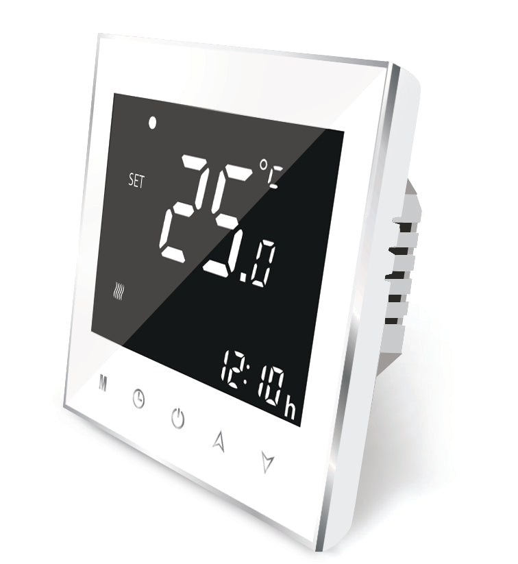 Electric Mat Thermostat SPRING TR2000 white (WIFI)