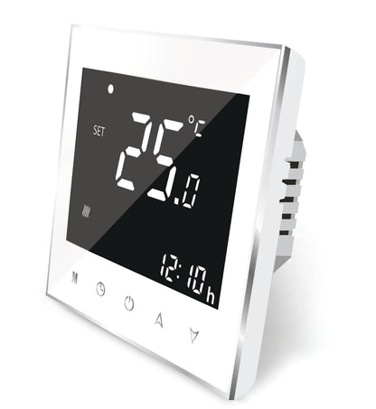 Electric Mat Thermostat SPRING TR2000 white (WIFI)