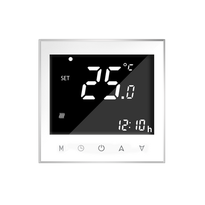 Electric Mat Thermostat SPRING TR2000 white (WIFI)