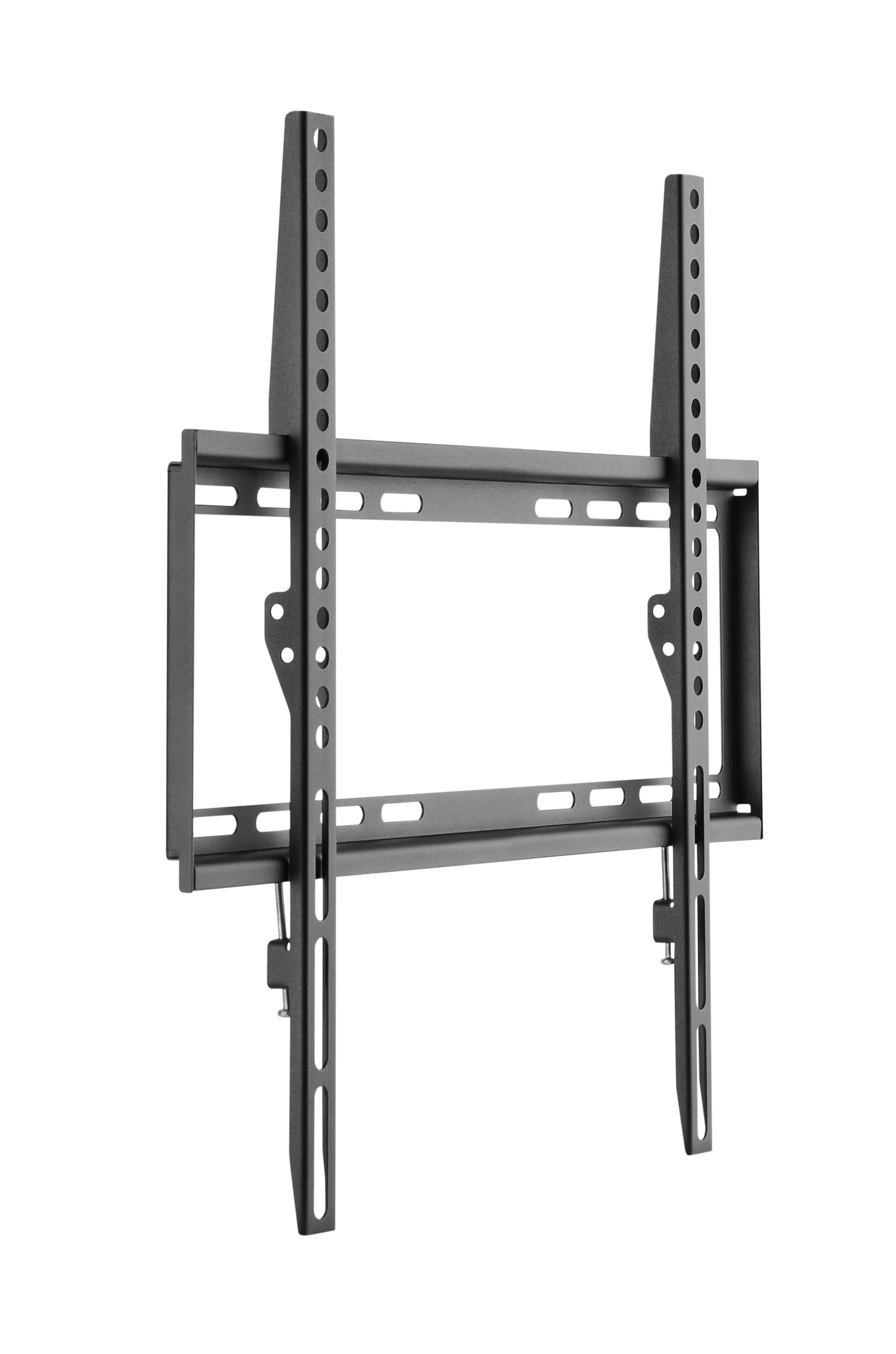 Fixed TV Wall Mount 32–55” – Ultra Slim Steel Bracket, VESA 400×400