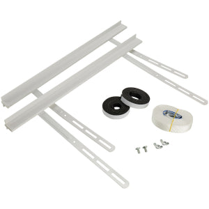 Tower Slim Stacking Kit – Washer & Dryer Support Frame