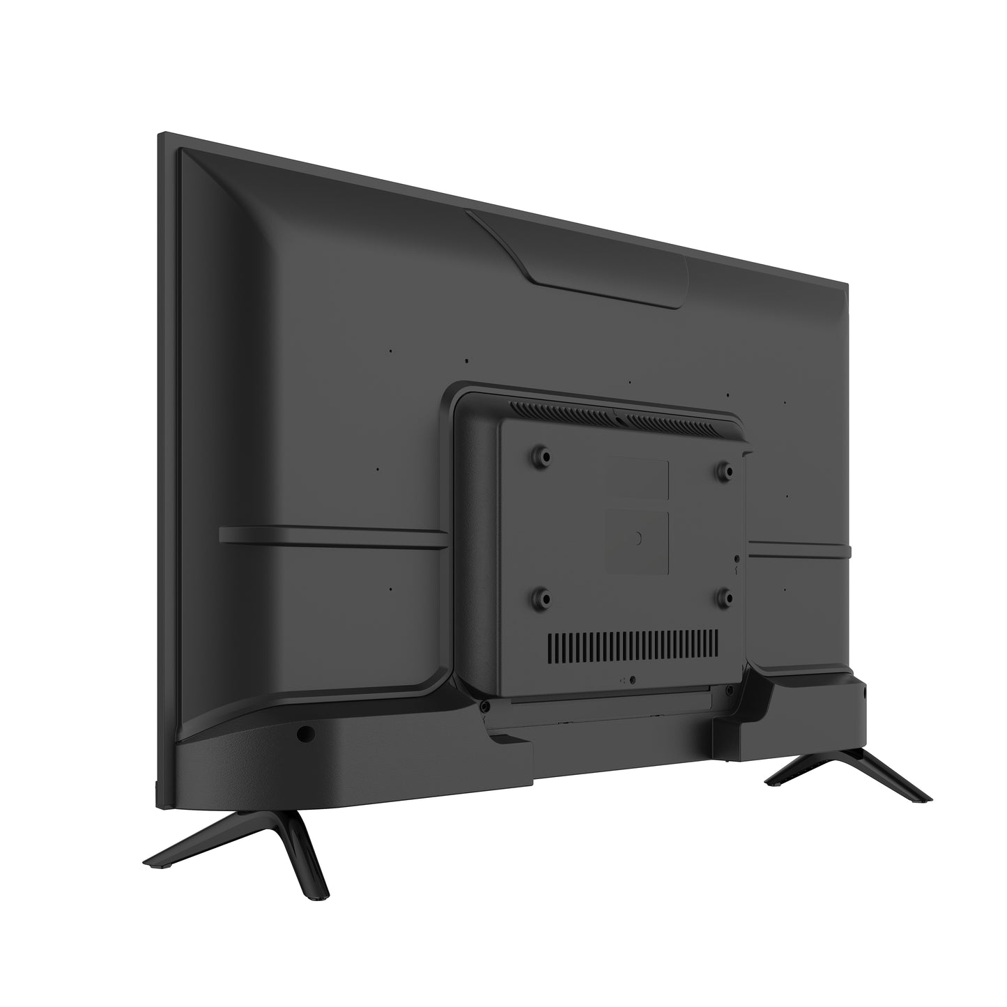 Šilelis Smart TV 32" – HD VIDAA Smart Television with Wi-Fi