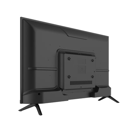 Šilelis Smart TV 32" – HD VIDAA Smart Television with Wi-Fi