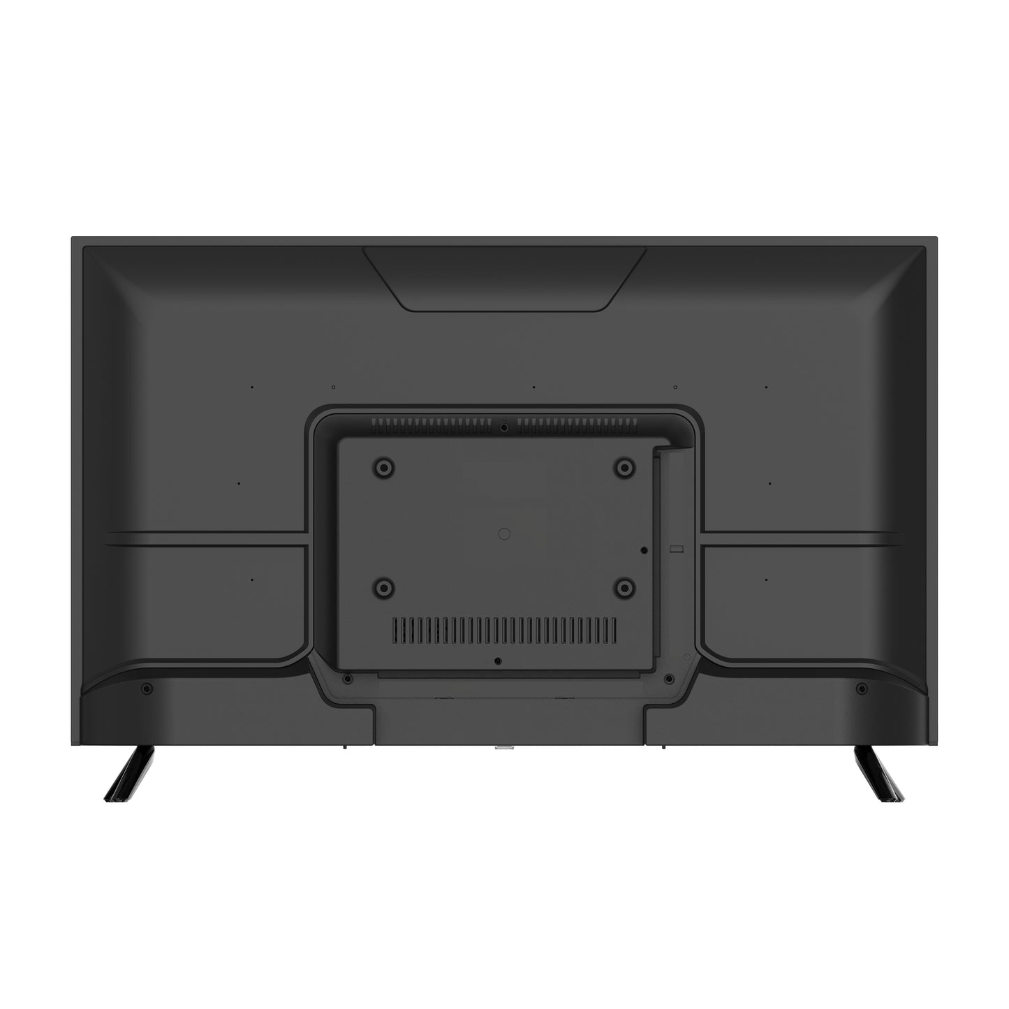 Šilelis Smart TV 32" – HD VIDAA Smart Television with Wi-Fi