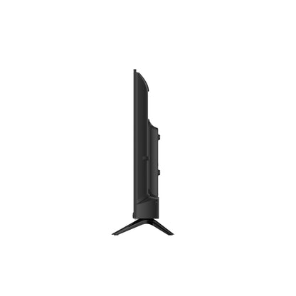 Šilelis Smart TV 32" – HD VIDAA Smart Television with Wi-Fi