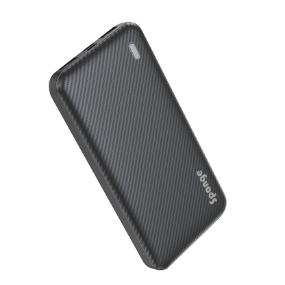 Sponge Energy 10000 Powerbank – Slim Portable Phone Charger