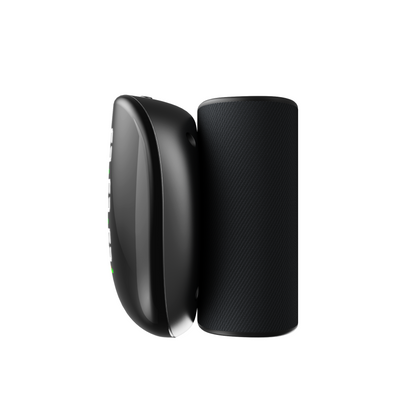 Sponge Wrist Blood Pressure Monitor A01