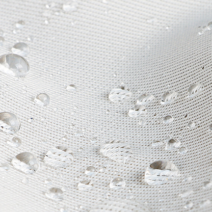 Sponge Milk Laptop Backpack 13–15.4” – Stylish Travel Bag (White)