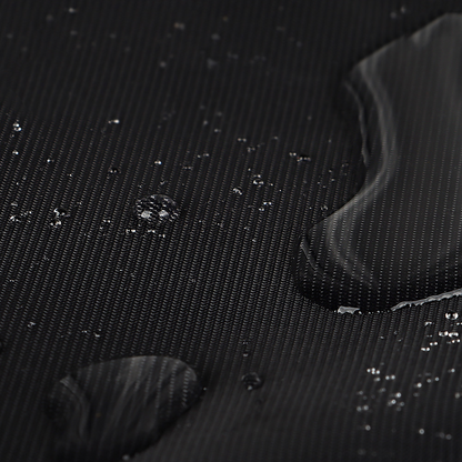 Sponge Business Laptop Backpack 14.1–15.6” – USB Charging (Black)