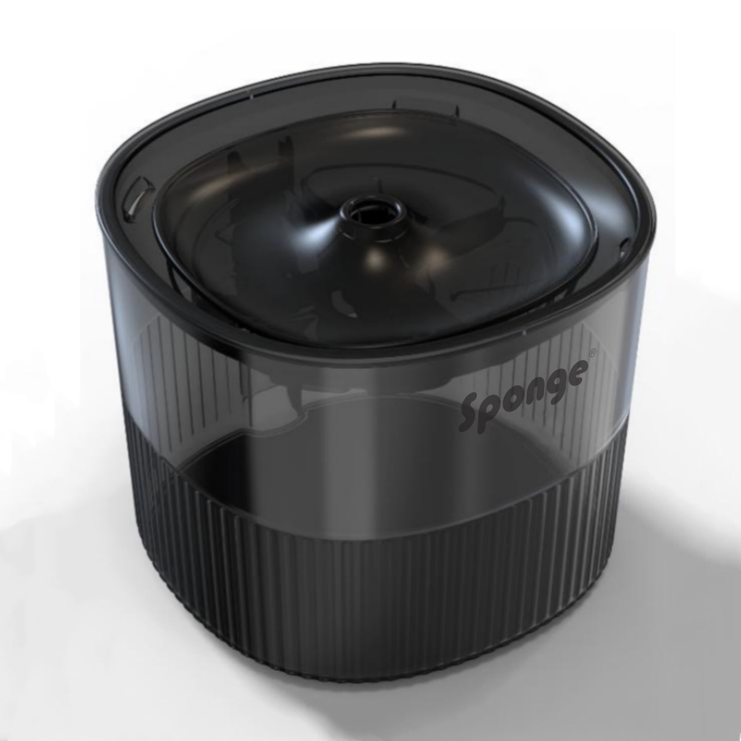 Automatic Water Fountain: Sponge Pet Fountain