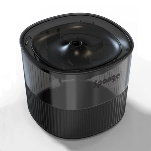 Automatic Water Fountain: Sponge Pet Fountain