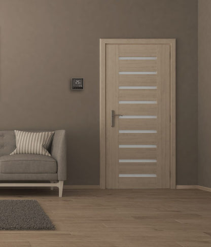 Electric Mat Thermostat SPRING TR2000 white (WIFI)