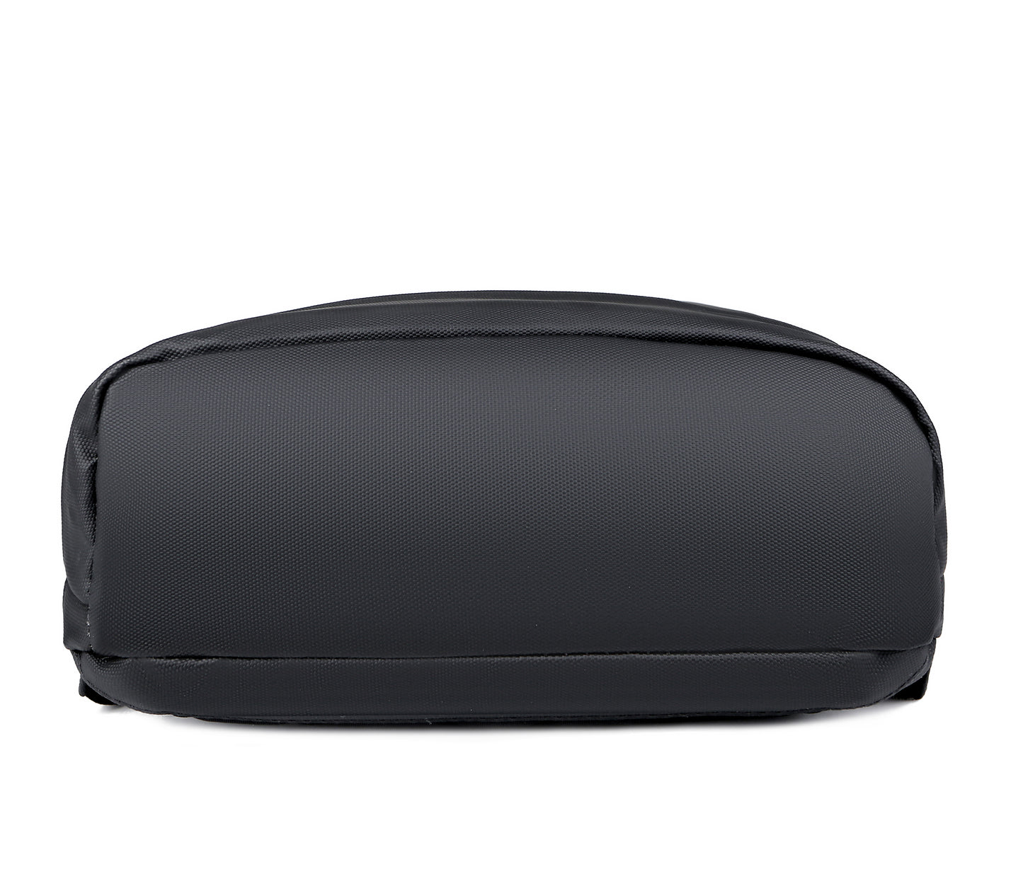 Sponge Thinbag Laptop Backpack 15.6” – Lightweight Travel (Black)