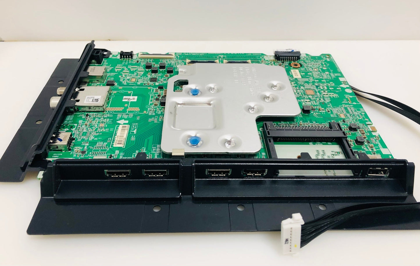 EAX69763504 (1.0) mainboard for LG 50QNED826QB
