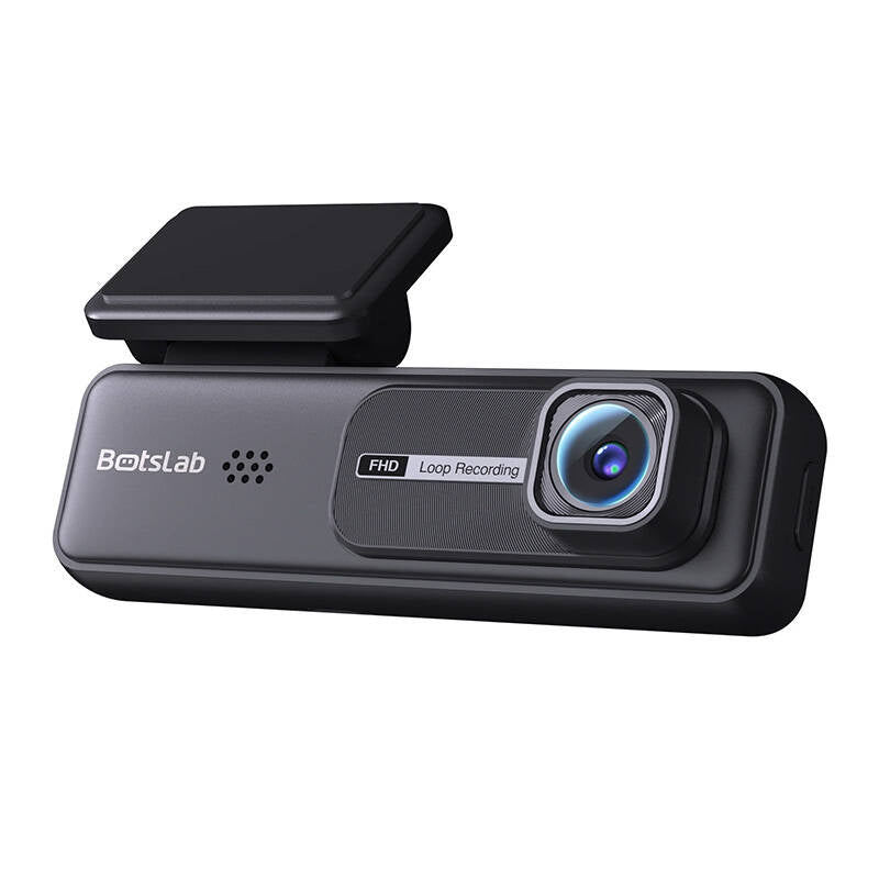 Botslab HK30 Pro Dash Camera – Full HD 1080p Car DVR