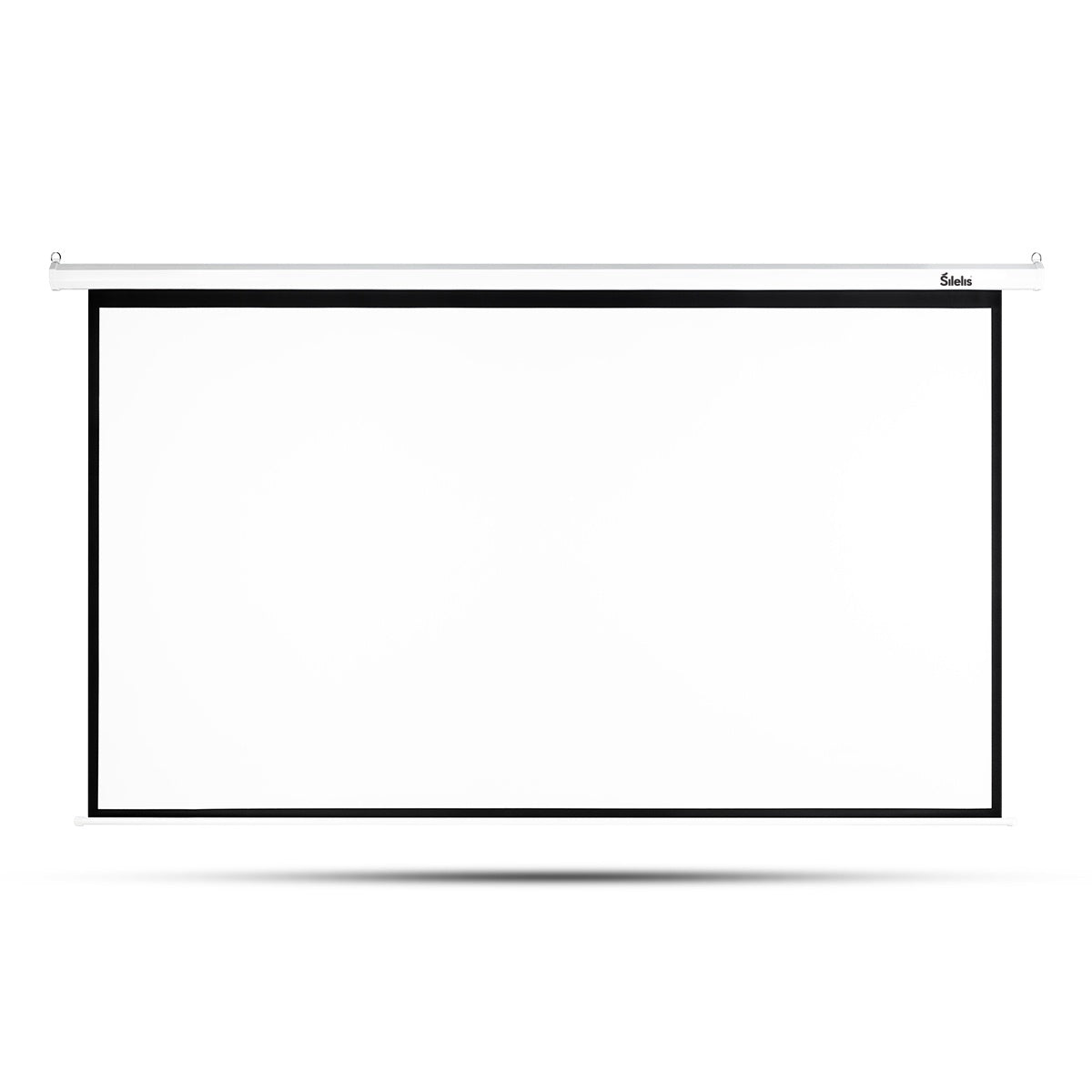 ESE-2 Electric Projector Screen (183×244cm) – Remote Controlled