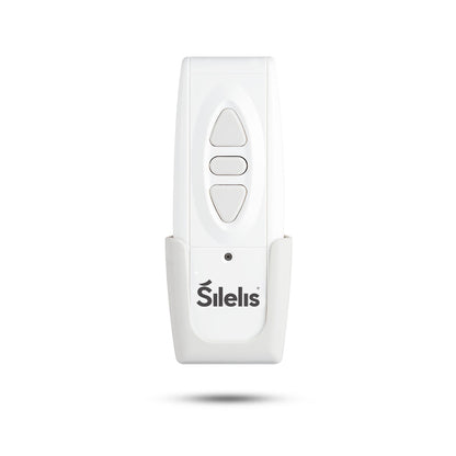 ESE-1 Electric Projector Screen (152×203cm) – Remote Controlled