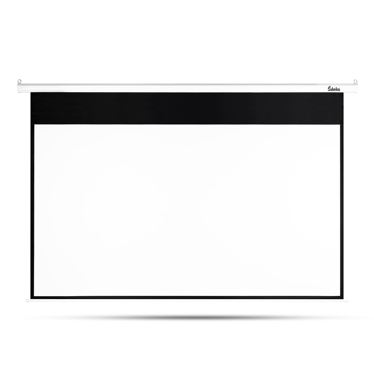ESE-1 Electric Projector Screen (152×203cm) – Remote Controlled