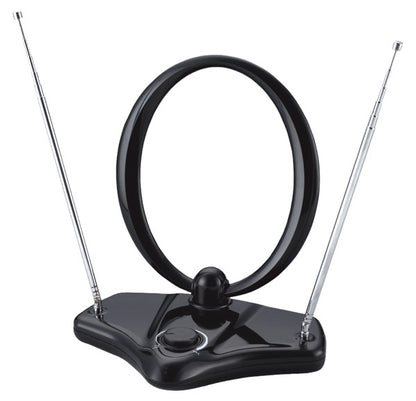 Digital indoor TV antenna