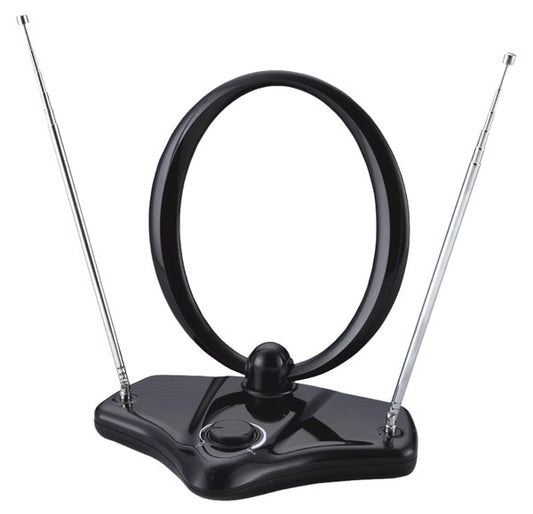 Digital indoor TV antenna