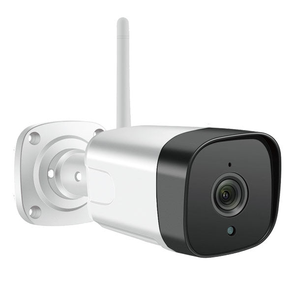 Full HD Wireless Outdoor Smart Camera