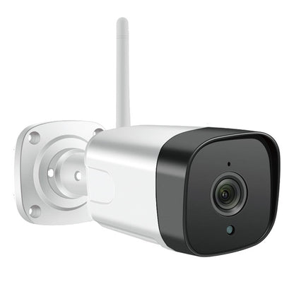 Full HD Wireless Outdoor Smart Camera