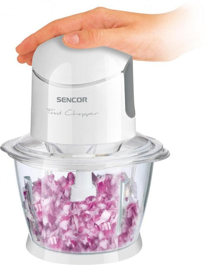 Sencor Powerful Electric Food Chopper 800W