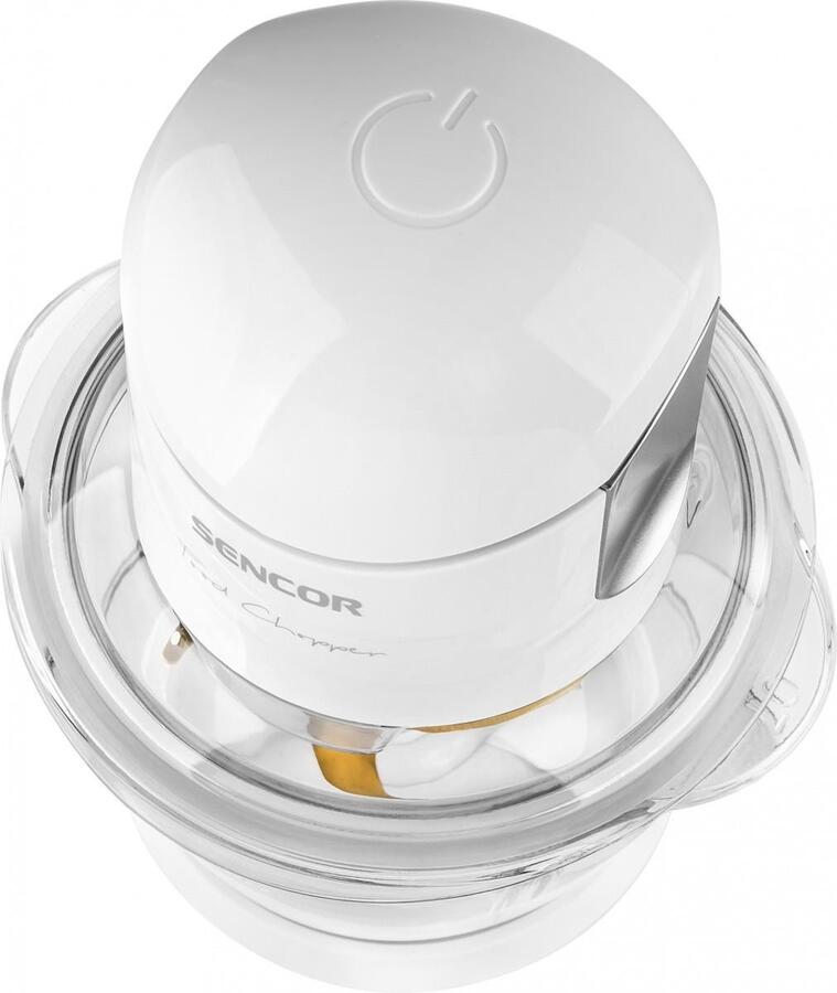 Sencor Powerful Electric Food Chopper 800W