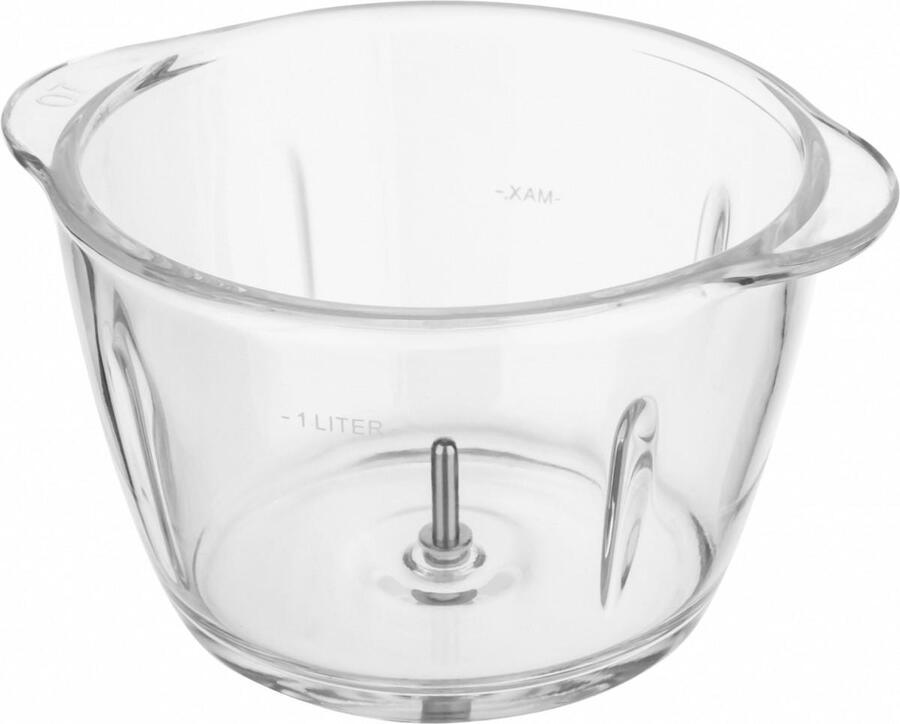 Sencor Powerful Electric Food Chopper 800W