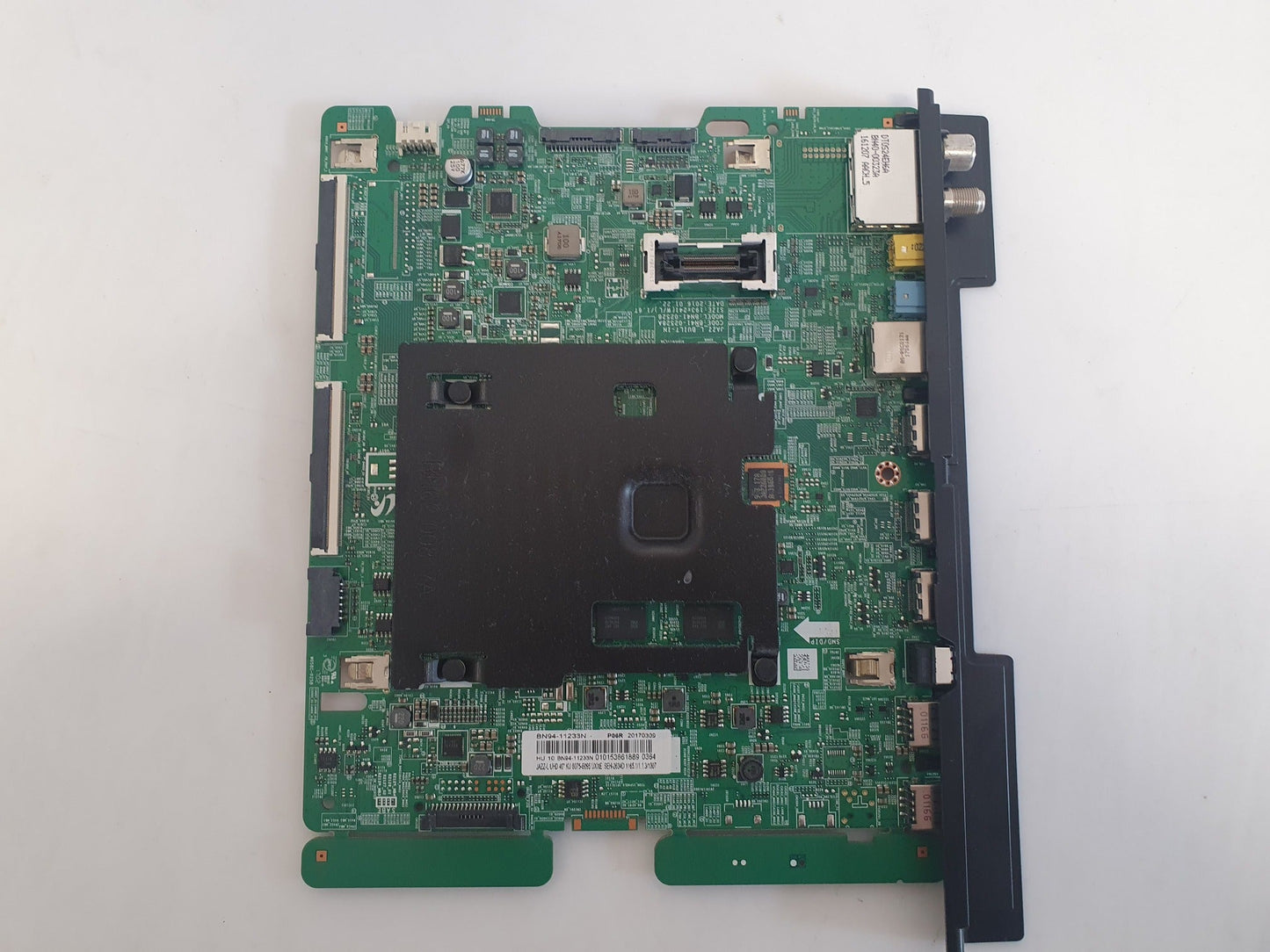 BN41-02528A BN94-11233N mainboard Samsung UE40KU6075U