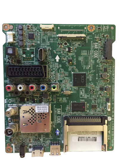 EAX65388006 (1.0) mainboard for LG 47LB561