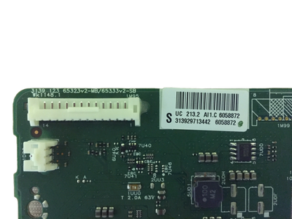 3139 123 65323v2-MB/65333V2-SB Mainboard for Philips TV