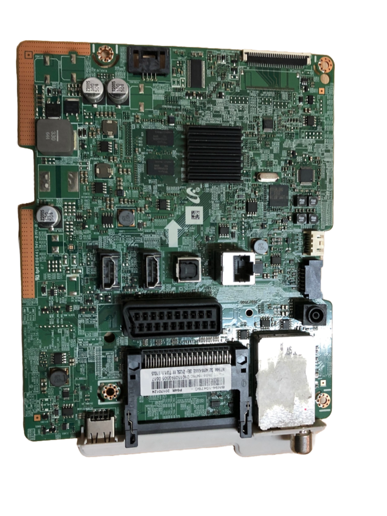 BN41-02360B BN94-10475C mainboard for Samsung UE32J4515AK