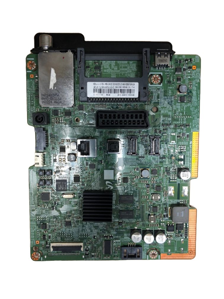 BN41-02360B BN94-08318E mainboard for Samsung UE32J5205