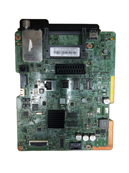 BN41-02360B BN94-08318E mainboard for Samsung UE32J5205