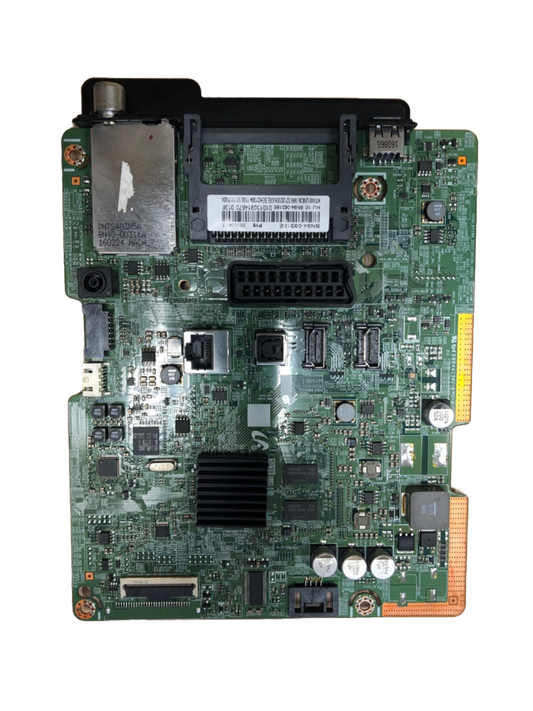 BN41-02360B BN94-08318E mainboard for Samsung UE32J5205