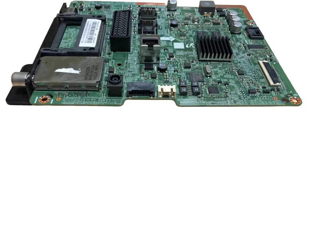 BN41-02360B BN94-08318E mainboard for Samsung UE32J5205