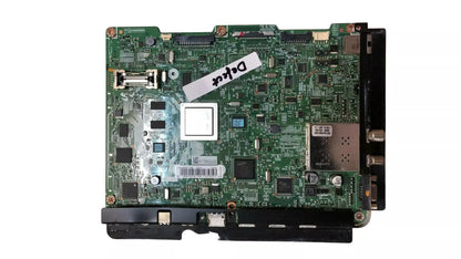 Samsung BN41-01622 mainboard (defect for spare parts)