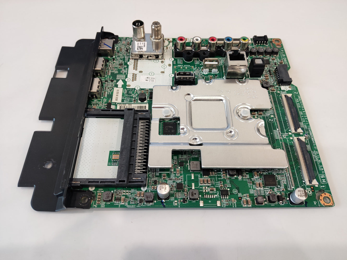 MAIN – EAX68253604 (1.0) for LG - 49UM7100PLB