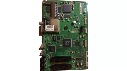 3139 123 62614 wk713.5 Main board for Philips 32pfl5522d/12