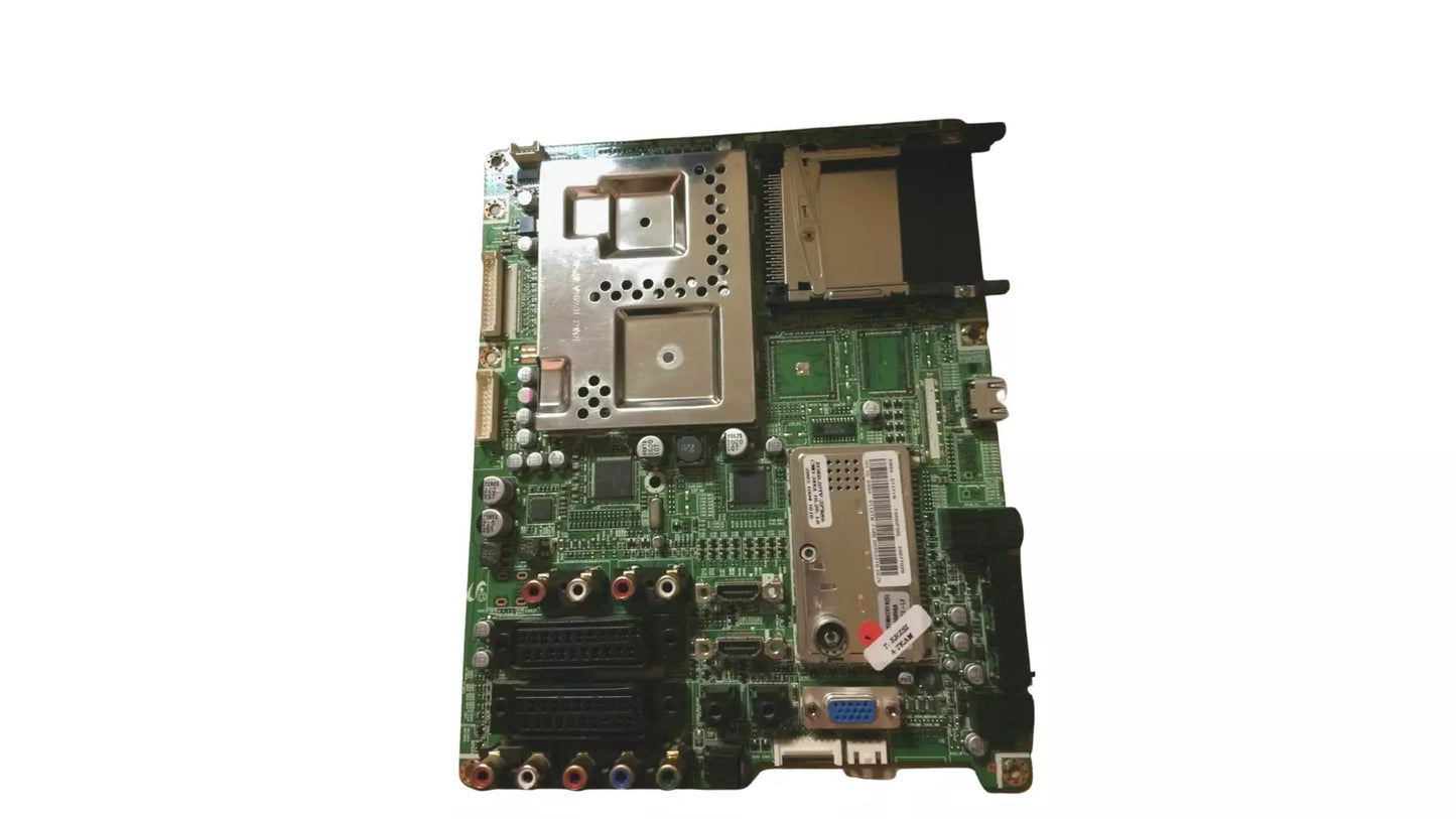 BN94-01121N BN41-00813E-MP0.0 Mainboard for 32" Samsung TV