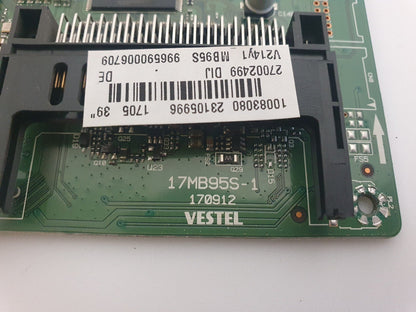 Mainboard 17MB95S-1 - Philips 39PFL30008H/12
