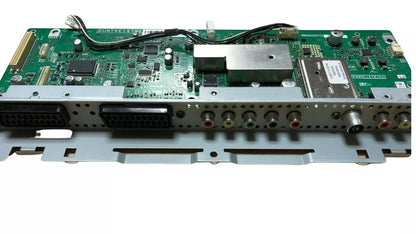 DUNTKE187WE Mainboard for Sharp TV