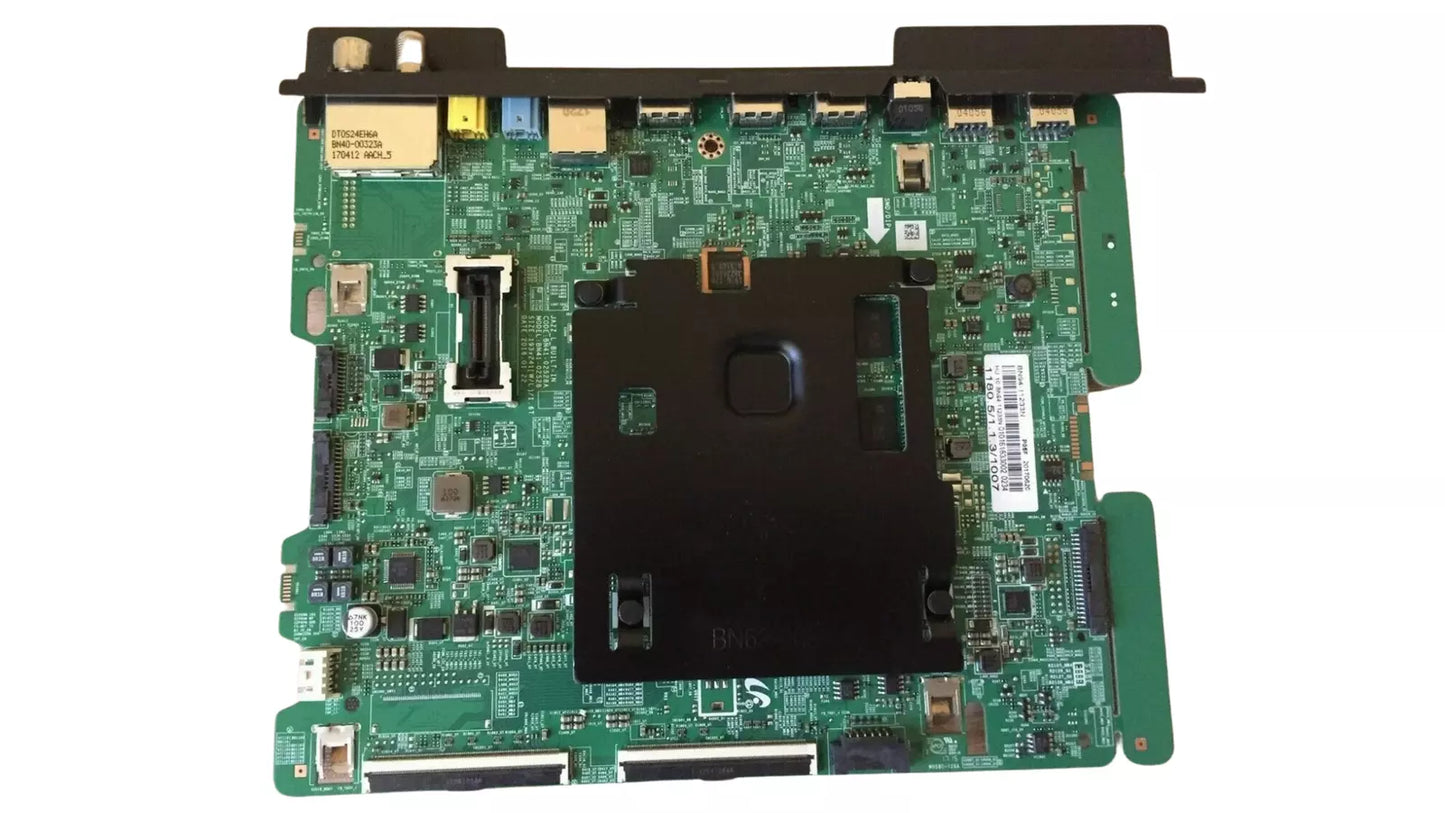 BN41-02528A BN94-11233N mainboard Samsung UE40KU6075