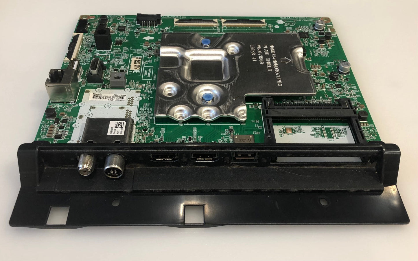 EAX69487906 (1.0) MAINBOARD FROM LG 43UP80003LR