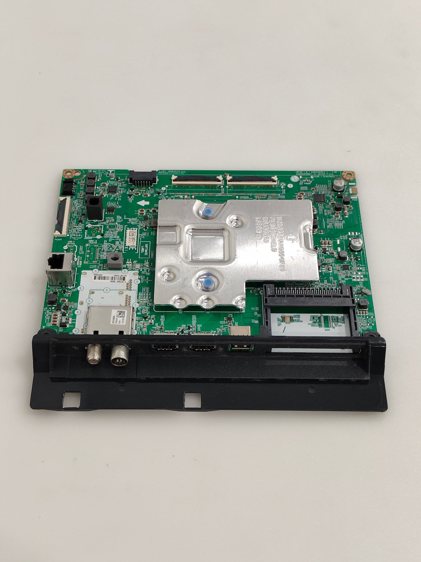 EAX69487906 (1.0) MAINBOARD FROM LG 43UP76703LB