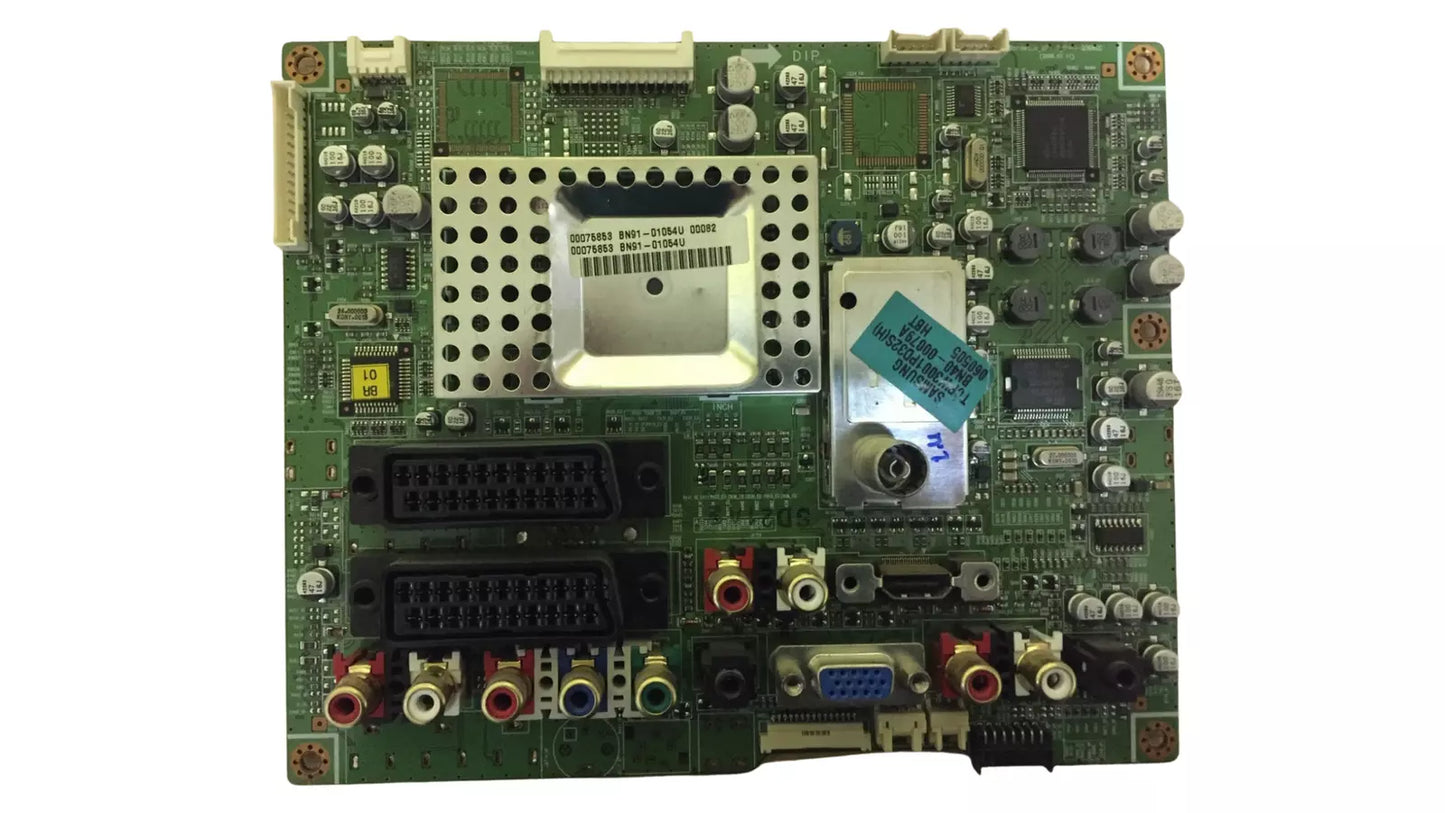Samsung BN91-01054U Mainboard