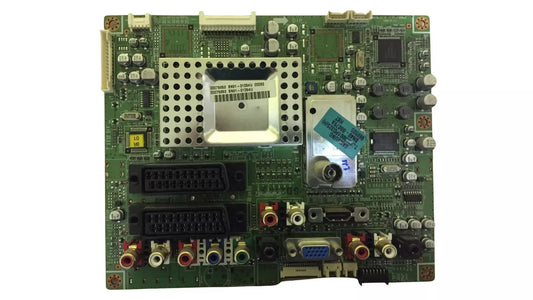 Samsung BN91-01054U Mainboard